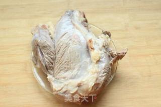 盐水牛肉的做法步骤：2