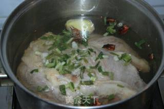 盐水牛肉的做法步骤：6