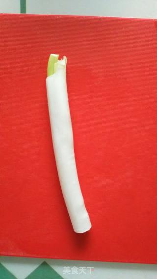 凉拌黄瓜豆皮丝的做法步骤：1