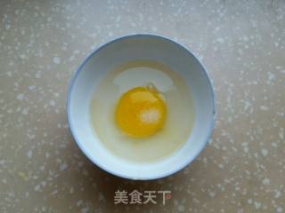 丝瓜蛋汤的做法步骤：4