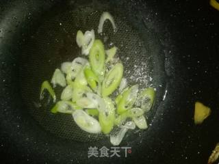 醋熘白菜的做法步骤：2