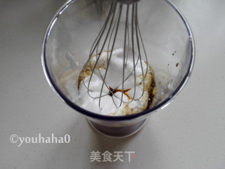棉花糖酸奶咖啡的做法步骤：5