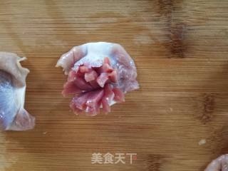 家庭版冒菜的做法步骤：1