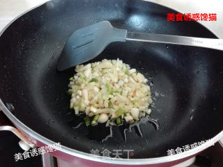 芒果蜜汁排骨的做法步骤：4