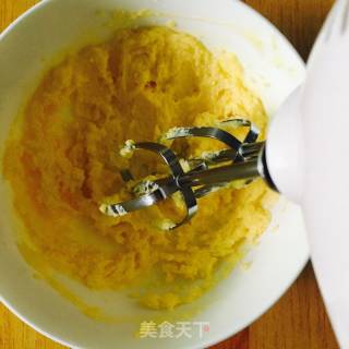 黄油曲奇的做法步骤：4