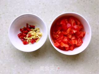 海鲜螺旋面的做法步骤：3