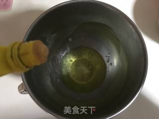 可可戚风蛋糕的做法步骤：7