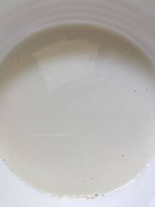湖北三鲜豆皮的做法步骤：9