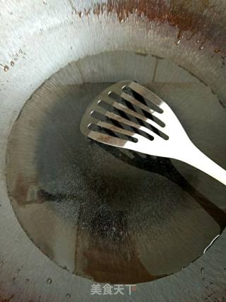 炝油凉芦笋的做法步骤：5