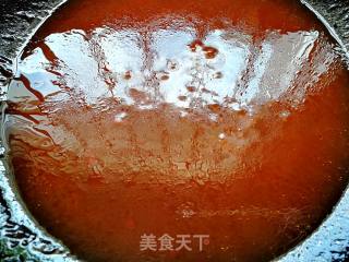 茄汁豆腐的做法步骤：8