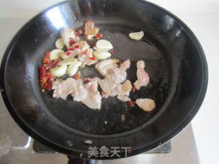 干锅花菜的做法步骤：4