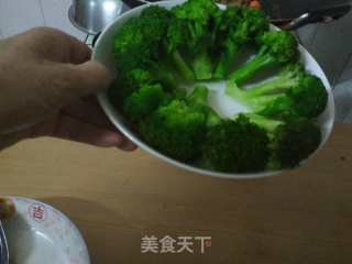 蚝油猪皮的做法步骤：6