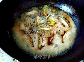 可乐鸡翅的做法步骤：6