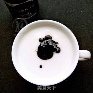 龙猫酸奶杯的做法步骤：2
