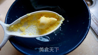 烤饭团子的做法步骤：6