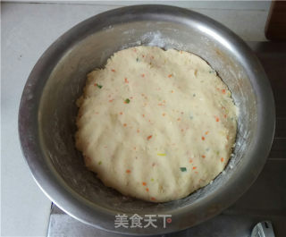 土豆饼的做法步骤：8