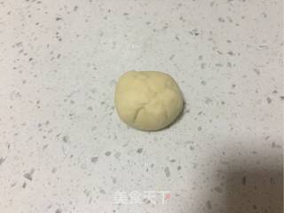 咖啡巧克力小面包的做法步骤：10