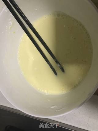 炸小黄花鱼的做法步骤：4