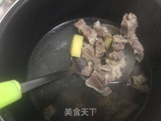 罗宋汤的做法步骤：2