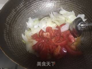 罗宋汤的做法步骤：3