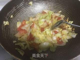 罗宋汤的做法步骤：5