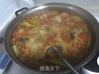 罗宋汤的做法步骤：6