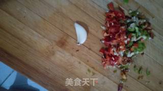 蒸马齿苋的做法步骤：4