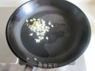 番茄炒虾仁的做法步骤：7