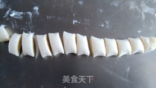 三鲜水饺的做法步骤：9