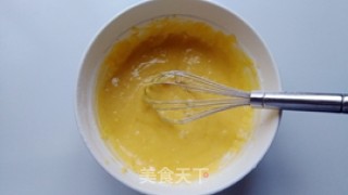 紫菜香蕉蛋糕卷的做法步骤：6