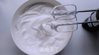 紫菜香蕉蛋糕卷的做法步骤：7