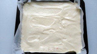紫菜香蕉蛋糕卷的做法步骤：10