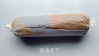 紫菜香蕉蛋糕卷的做法步骤：14