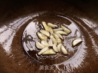上汤娃娃菜的做法步骤：5