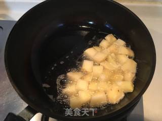 土豆烧牛肉的做法步骤：6