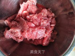 水煮牛肉的做法步骤：4