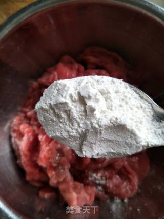 水煮牛肉的做法步骤：6