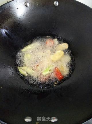 水煮牛肉的做法步骤：8
