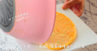 西瓜皮饼的做法步骤：7