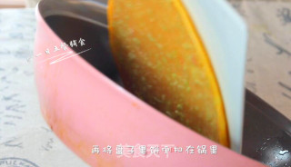 西瓜皮饼的做法步骤：8