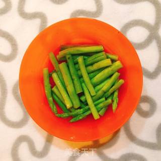 紫薯厚蛋便当的做法步骤：3