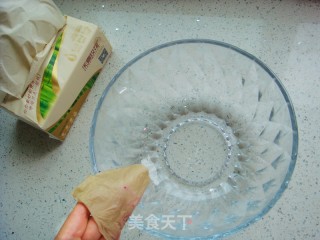 莲蓉花朵和果子的做法步骤：8