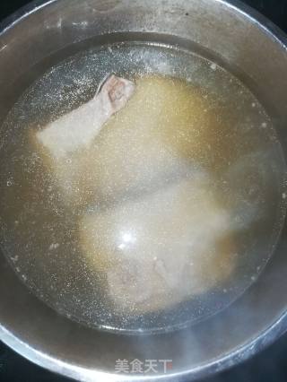 盐水牛肉的做法步骤：4