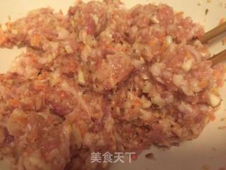 糯米丸子的做法步骤：5