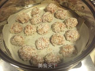糯米丸子的做法步骤：7