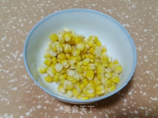 猪肉西瓜皮馅饺子的做法步骤：6