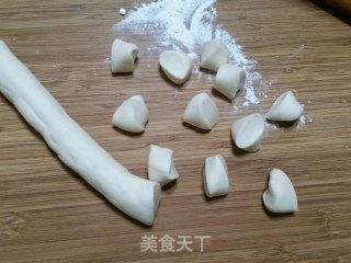 猪肉西瓜皮馅饺子的做法步骤：9