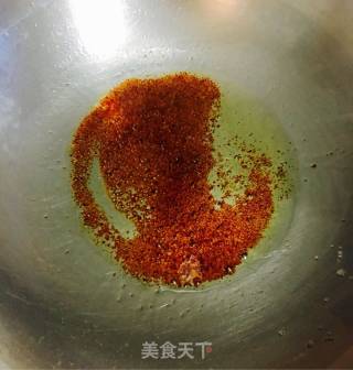 黄焖鸡的做法步骤：6