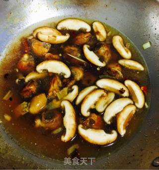 黄焖鸡的做法步骤：10