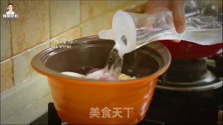 韩式辣白菜五花肉的做法步骤：9